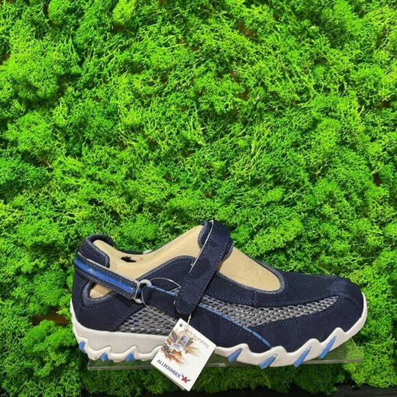 Allrounder by Mephisto NIRO Sneaker - Picture 7 of 10